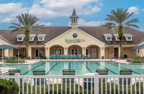 Ocala House | Hotel Amenities in a Private Home!