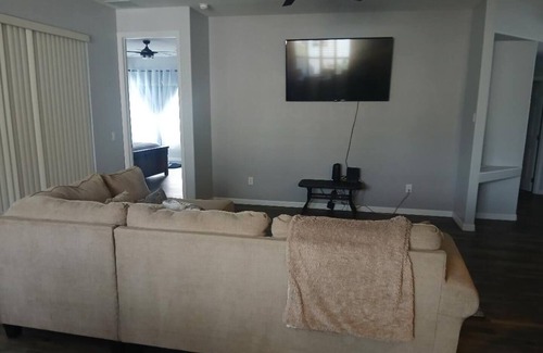 Ocala House | Hotel Amenities in a Private Home!
