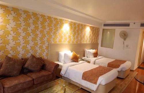 Bhojpur Hotel | Hotel Amer Green's