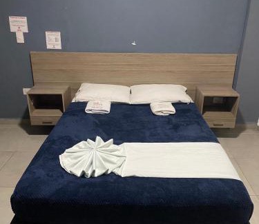 Rionegro Hotel | Hotel America 52