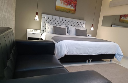 Cali Hotel | Hotel American Visa Cali