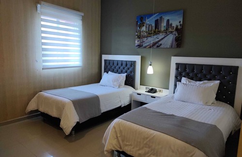 Cali Hotel | Hotel American Visa Cali