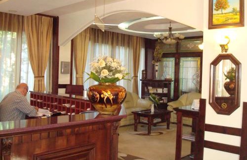 Baile Felix Hotel | Hotel Ami
