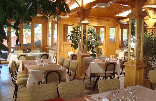 Baile Felix Hotel | Hotel Ami
