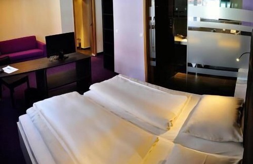 Gartenstadt Trudering Hotel | Hotel Amiga
