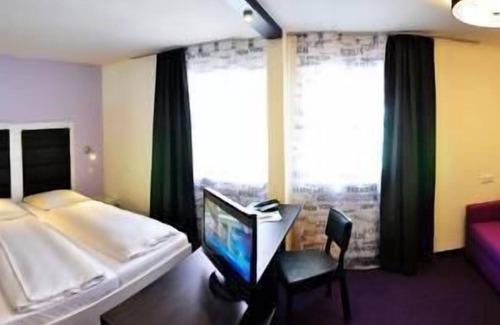 Gartenstadt Trudering Hotel | Hotel Amiga