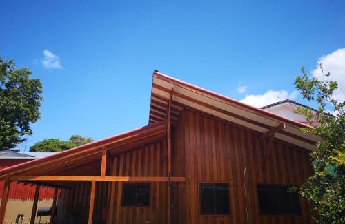 Puerto Carrillo Hotel | Hotel Amira