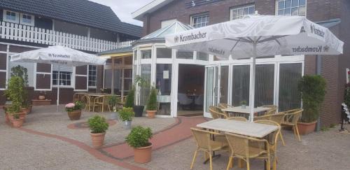Varel Hotel | Hotel Ammerländer Stuben
