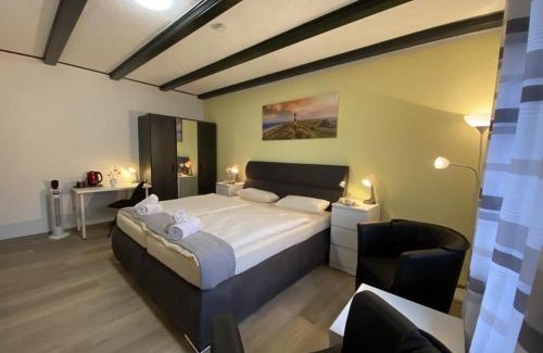 Varel Hotel | Hotel Ammerländer Stuben
