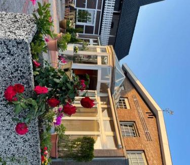 Varel Hotel | Hotel Ammerländer Stuben