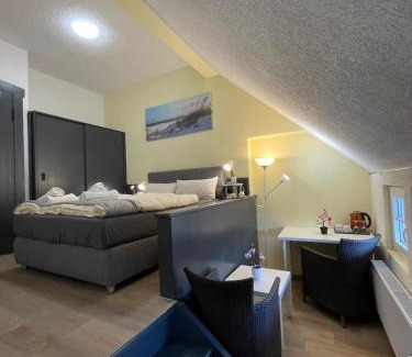 Varel Hotel | Hotel Ammerländer Stuben