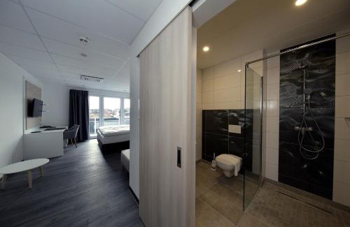Alpen Hotel | Hotel an der Burgschänke
