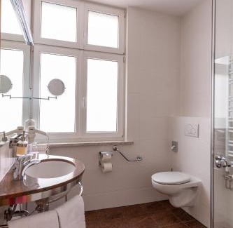 Kulmbach House | Hotel An der Eiche
