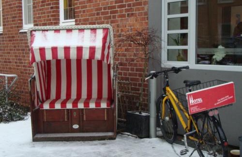 Luebeck Old Town Hotel | Hotel an der Marienkirche