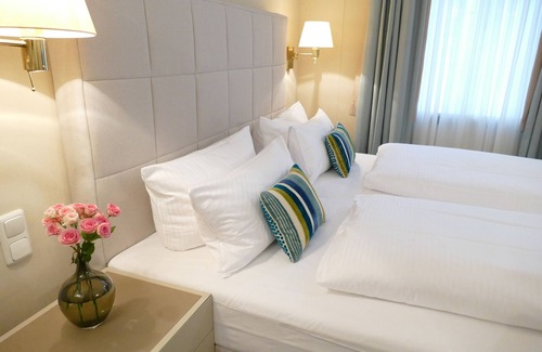 Graggenau Hotel | Hotel an der Oper