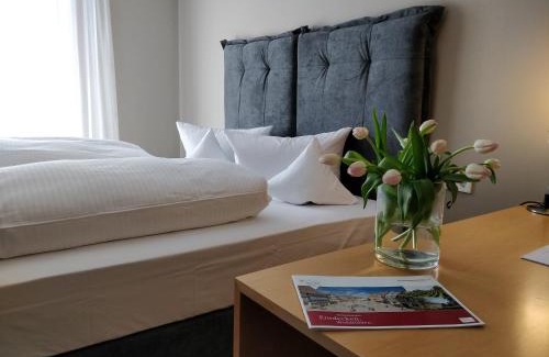 Schorndorf Hotel | Hotel an der Stadtmauer