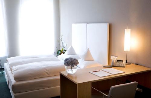 Schorndorf Hotel | Hotel an der Stadtmauer