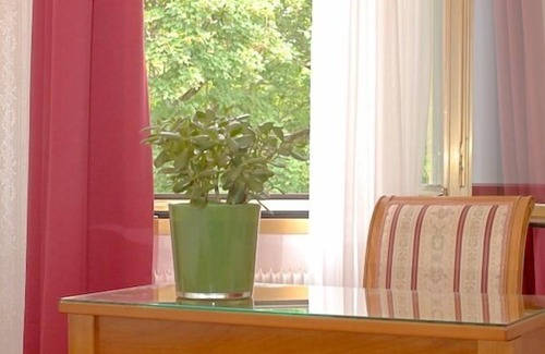 Penzing Hotel | Hotel an der Wien