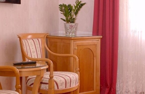 Penzing Hotel | Hotel an der Wien