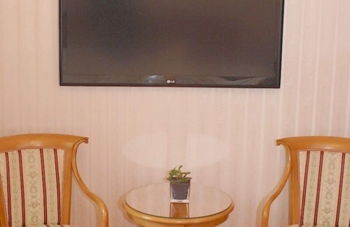 Penzing Hotel | Hotel an der Wien
