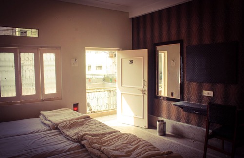 Gwalior Hotel | Hotel Anand Palace
