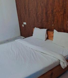 Zirakpur Hotel | Hotel Anant