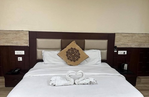 Nagchala Hotel | Hotel Anant Restaurant And Bar