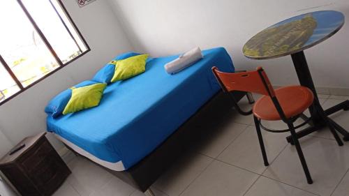Anapoima Hotel | HOTEL ANAPOIMA PLAZA IN