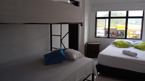 Anapoima Hotel | HOTEL ANAPOIMA PLAZA IN
