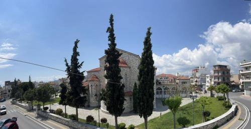 Volos Hotel | Hotel Anastasia
