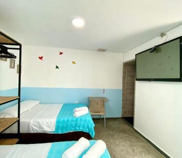 Bucaramanga Hotel | Hotel Anauco