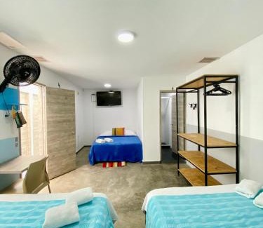 Bucaramanga Hotel | Hotel Anauco