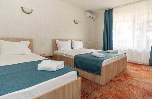 Venus Hotel | Hotel Anca