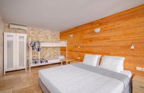 Sinemoretz Resort | Hotel Anchor