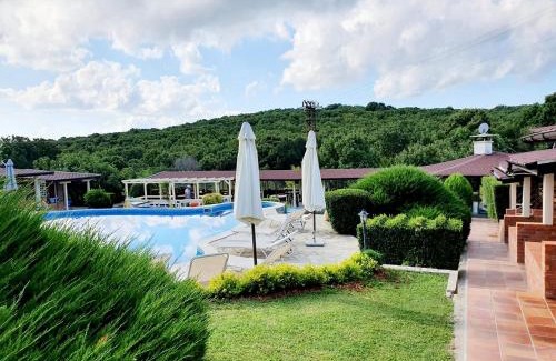 Sinemoretz Resort | Hotel Anchor