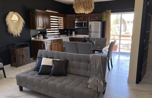 Puerto Penasco Hotel | Hotel Ancla Suites