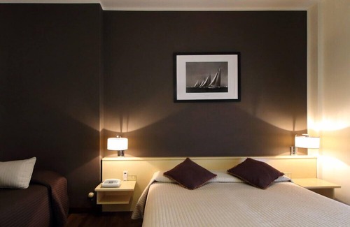 Rezza Hotel | Hotel Ancora Riviera