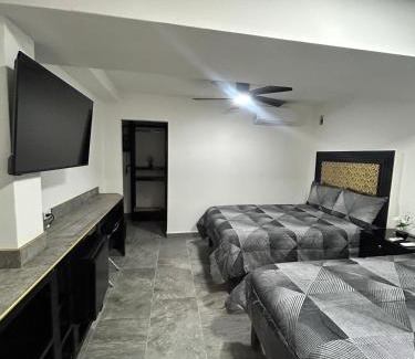 Cananea Hotel | HOTEL and Suites Cananea