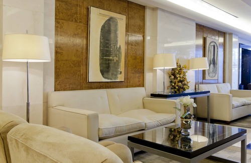 Zaidin Hotel | Hotel Andalucia Center