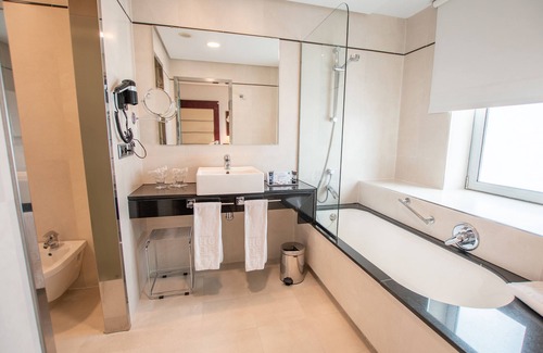 Zaidin Hotel | Hotel Andalucia Center