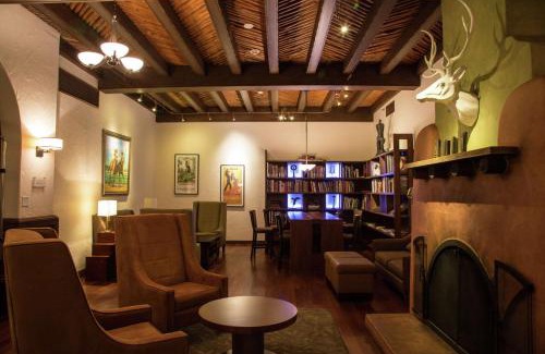 Albuquerque Original Townsite Hotel | Hotel Andaluz Albuquerque, Curio Collection By Hilton
