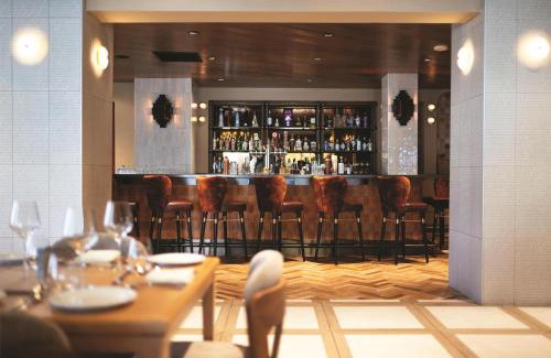 Albuquerque Original Townsite Hotel | Hotel Andaluz Albuquerque, Curio Collection By Hilton