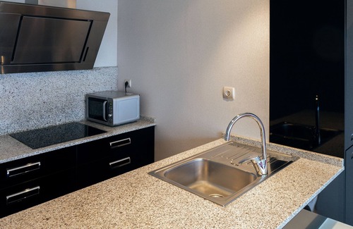 Orcoyen Hotel | Hotel Andia