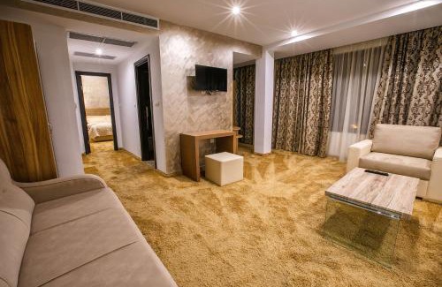 Sandanski Hotel | Hotel Andon Angelov