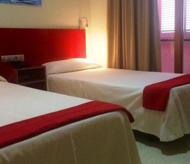 Los Cristianos Hotel | Hotel Andrea´s