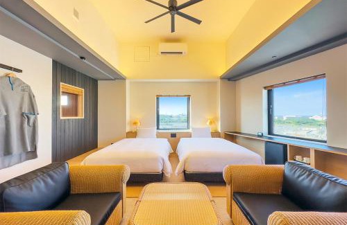 Naha City Centre Hotel | hotel androoms Naha Port