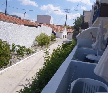 Skopelos Hotel | Hotel Anelli