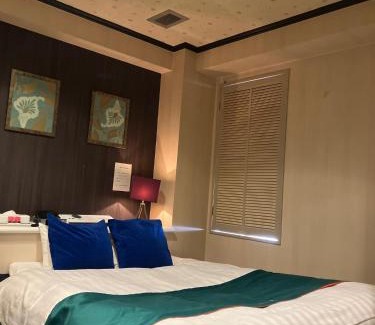 Nishi Hotel | Hotel Angel (Adult Only)
