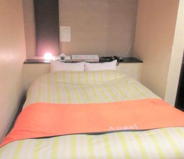 Nishi Hotel | Hotel Angel (Adult Only)