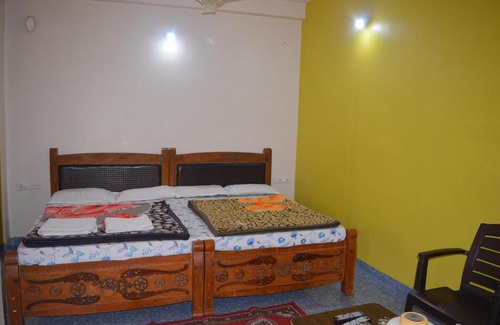 Pachmarhi Apartment | HOTEL ANGEL